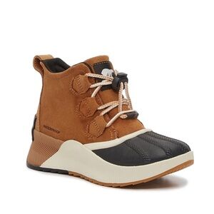 Sorel Out n About Classic Boot Tan